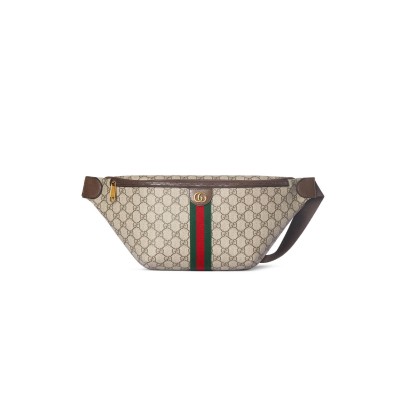 GUCCI OPHIDIA LARGE BELT BAG 839104 (46*18*5cm)